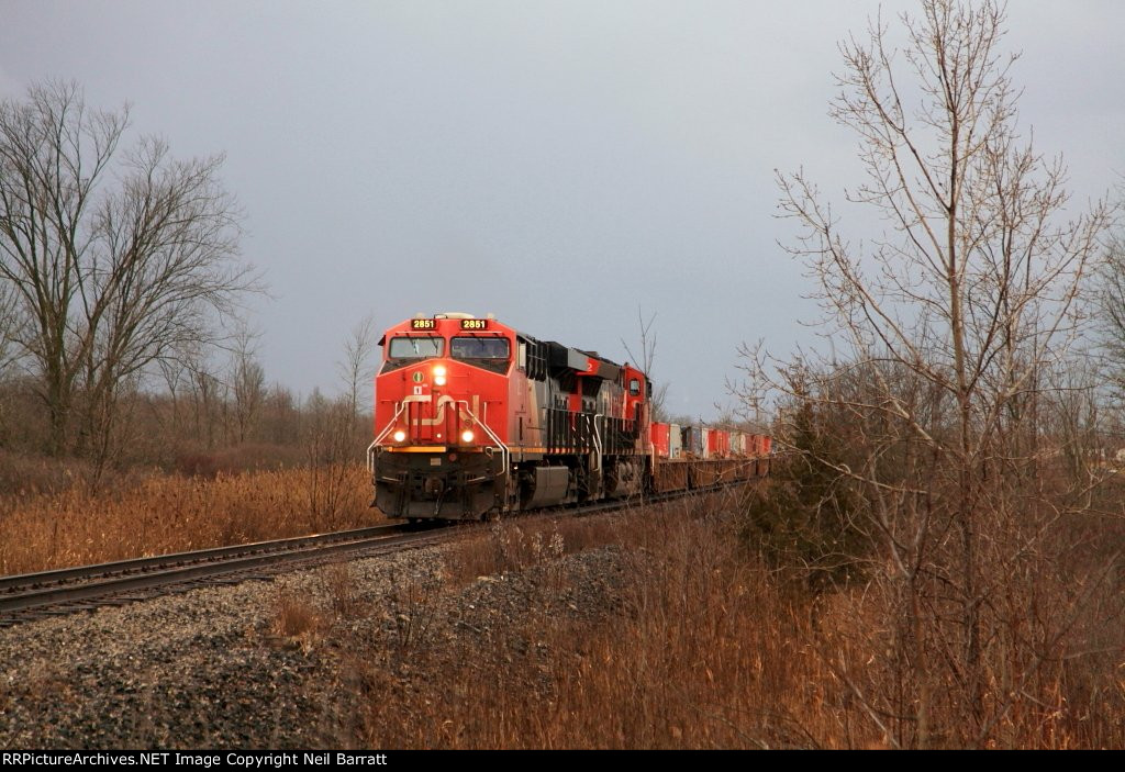 CN 2851